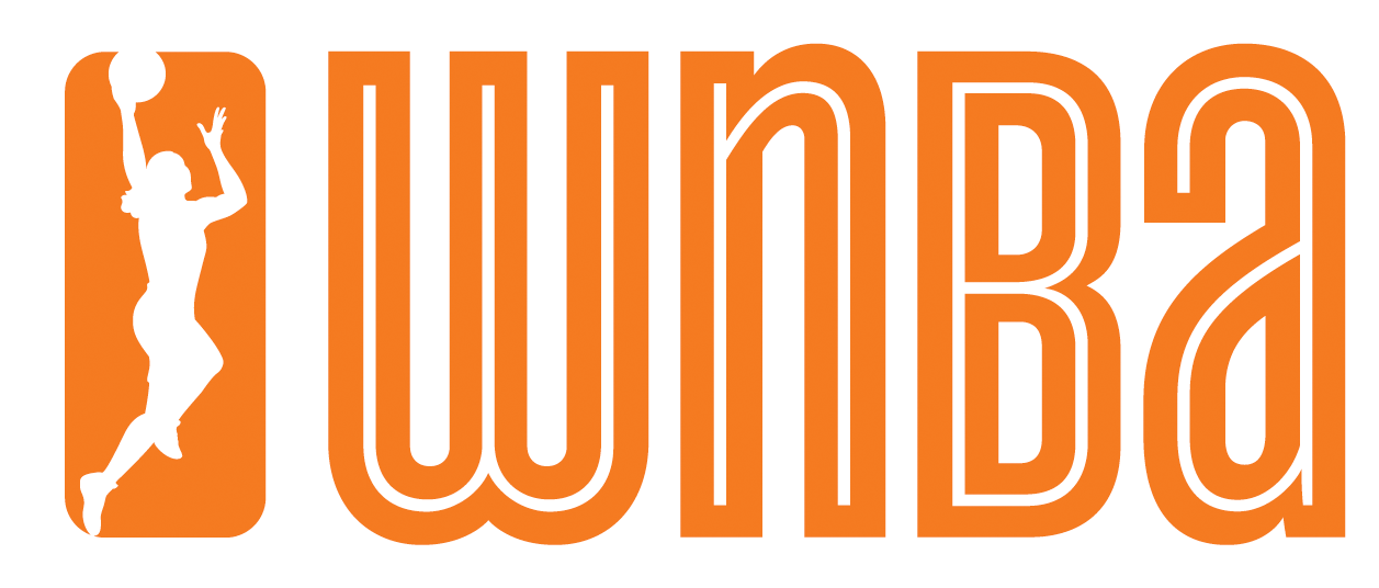 WNBA 2013-Pres Alternate Logo iron on transfers for clothing